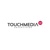 Touch Media Logo