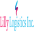 Lilly Logistics Inc. Logo