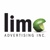 Lime Advertising Inc. Logo