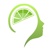 Lime Brains Logo