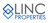 Linc Properties Logo