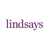 Lindsays Logo