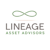 Lineage Asset Advisors, Inc. Logo