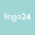 Lingo24 Logo