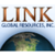 Link Global Resources, Inc. Logo