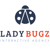 Ladybugz Interactive Agency Logo