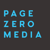 Page Zero Media Logo