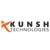 Kunsh Technologies Logo