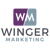 Winger Marketing Logo