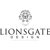 Lionsgate Design Logo