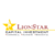 Lionstar Capital Investment Logo