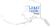 LiquidAlaska Website Design Logo