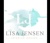 Lisa Jensen Interior Design Logo