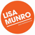 Lisa Munro Realtor Logo