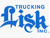 Lisk Trucking Logo