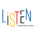 Listen Communications Logo