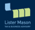 Lister Mason Accountants Logo