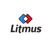 Litmus Branding Logo