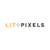 LitPixels Logo