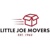 Little Joe Movers and Storage, LLC Logo