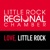 Little Rock Regional Chamber Logo