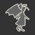 Littleangel Design Logo