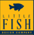 Little Fish Design Company Logo