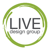 LIVE Design Group Logo