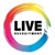 Live Recruitment Logo