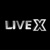 Live X Logo