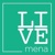 LIVEmena Logo