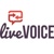 LiveVoice Logo