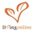 Living Online Logo