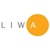 LIWA Content.Driven Logo