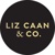 Liz Caan & Co. Logo