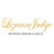 Lizanne Judge Design Logo