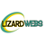Lizardwebs Logo