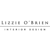 Lizzie O'Brien Logo