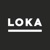 Loka Design Co Logo
