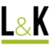 L&K Manufacturing, Inc. Logo