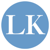 LK Marketing Services Logo