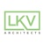 LKV Architects Logo