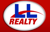 LL Realty Inc. Logo