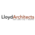 Lloyd Architects Logo