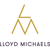 Lloyd Michaels - Digital Marketing Logo