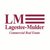 LM Commercial Real Estate Logo