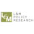 L&M Policy Research, LLC Logo