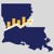 Louisiana Marketing Group Logo