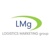 Logistics Marketing Group Logo