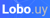 Provider Logotype Lobo.uy Logo